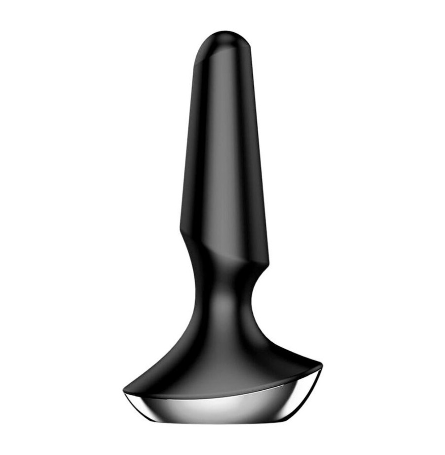 Satisfyer - Plug Ilicious 2 Nero 