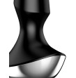 Satisfyer - Plug Ilicious 2 Nero 