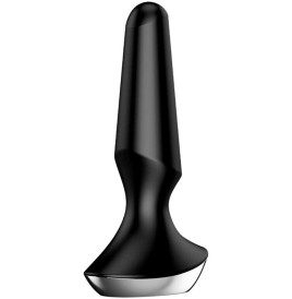 Satisfyer - Plug Ilicious 2 Nero 