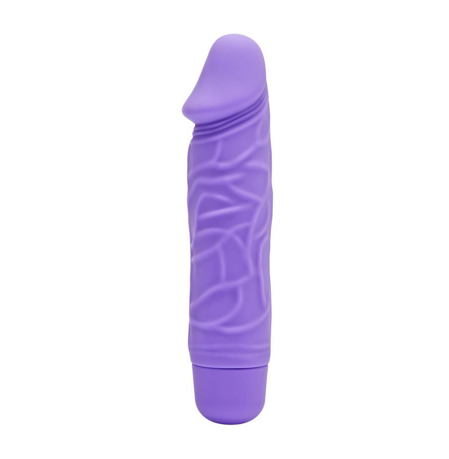 Toy Joy - Mini Classic Vibrator Viola 
