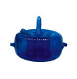 Sit e Love Cuscino Gonfiabile Blu 