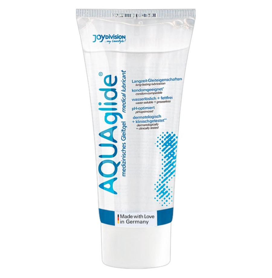 AquaGlide Gel 50ml