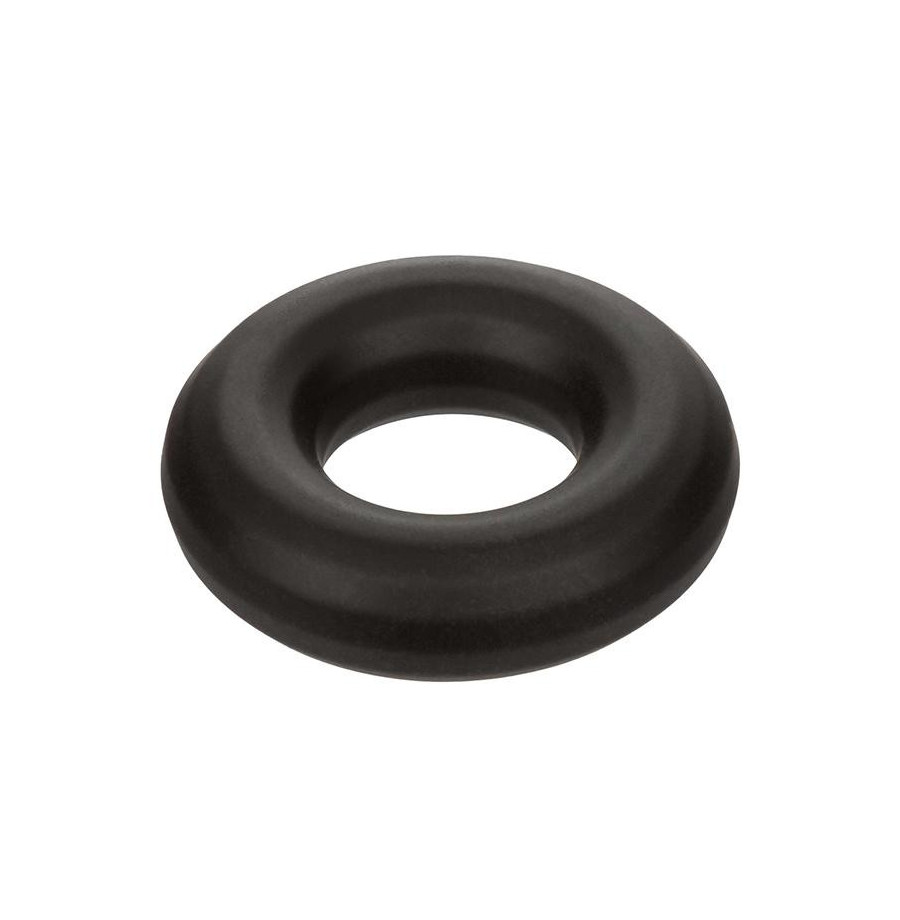 Alpha Liquid Silicone Prolong Nero 