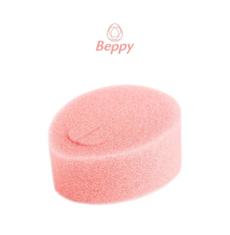 Beppy - Tamponi Soft Comfort Wet 4pz