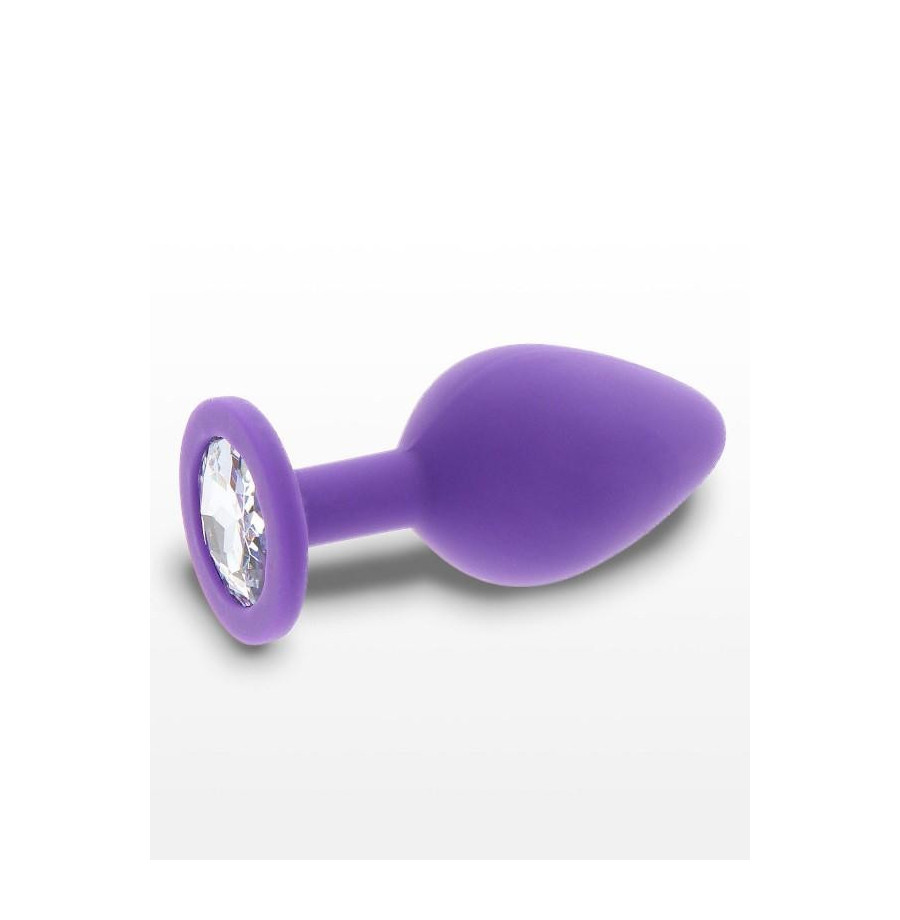 Booty Jewel Viola 