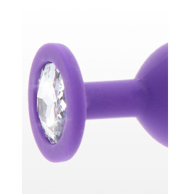Booty Jewel Viola 